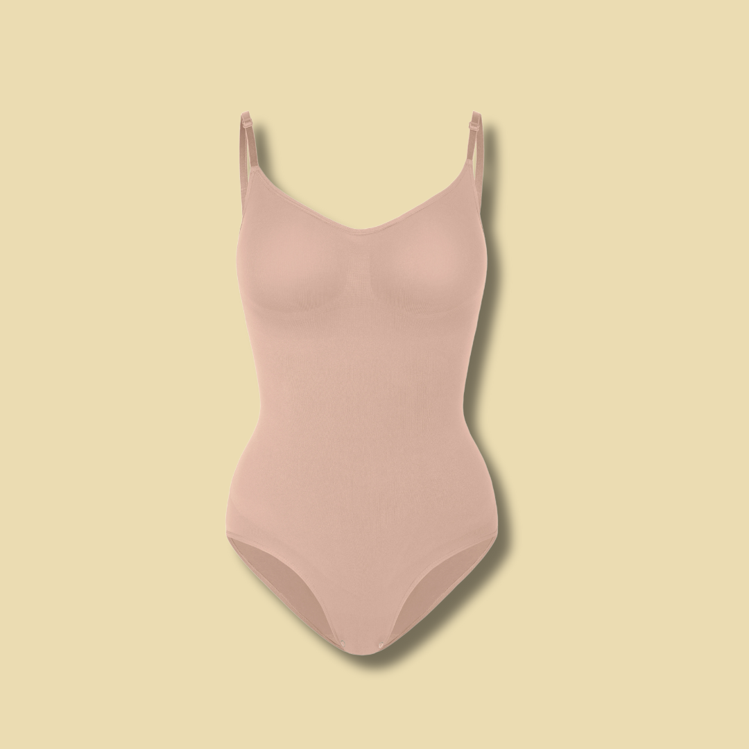 Bodysuit Sculpting Shapewear