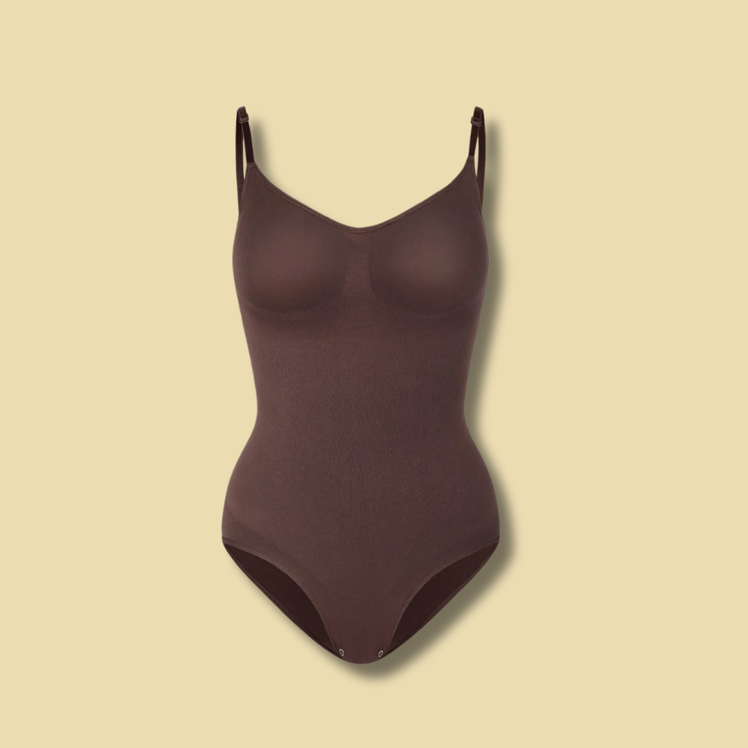 Bodysuit Sculpting Shapewear