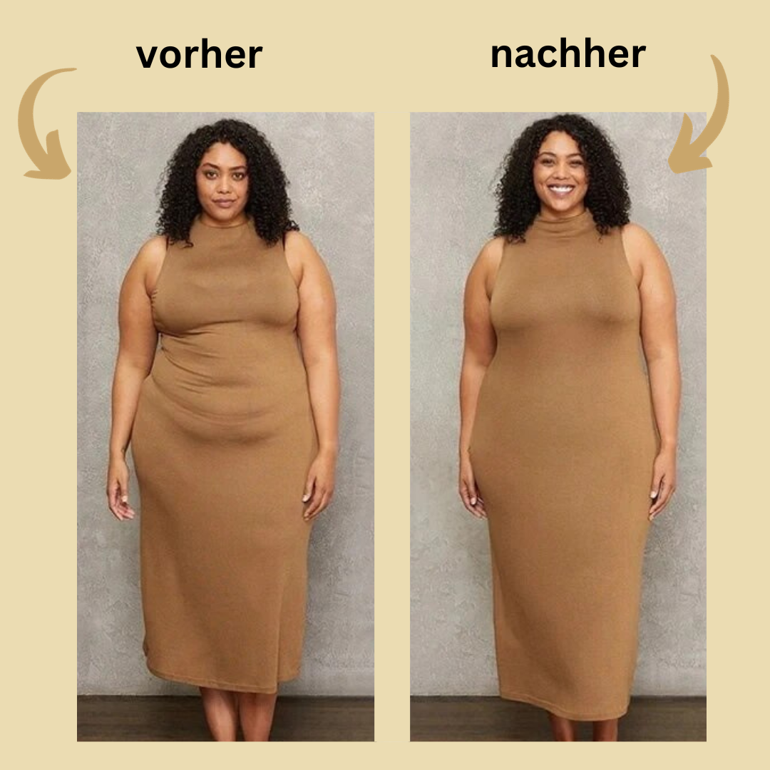 Bodysuit Sculpting mit Hose Shapewaer