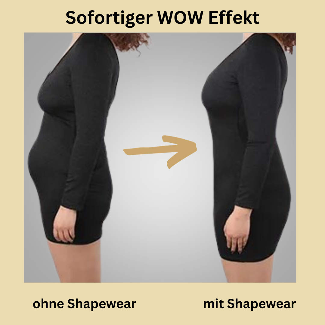 Bodysuit Sculpting mit Hose Shapewaer