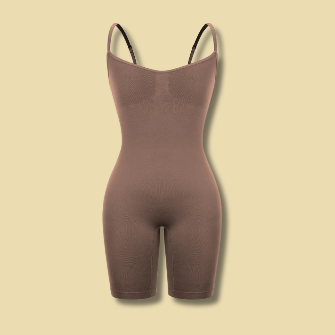 Bodysuit Sculpting mit Hose Shapewaer