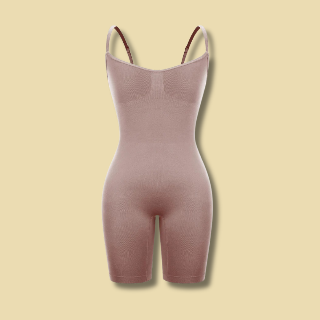 Bodysuit Sculpting mit Hose Shapewaer