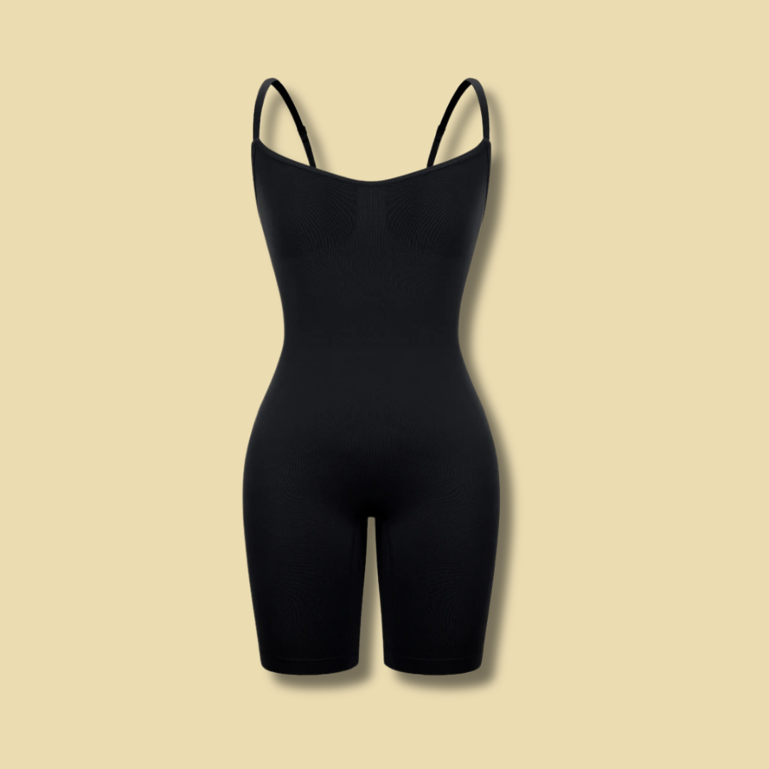 Bodysuit Sculpting mit Hose Shapewaer