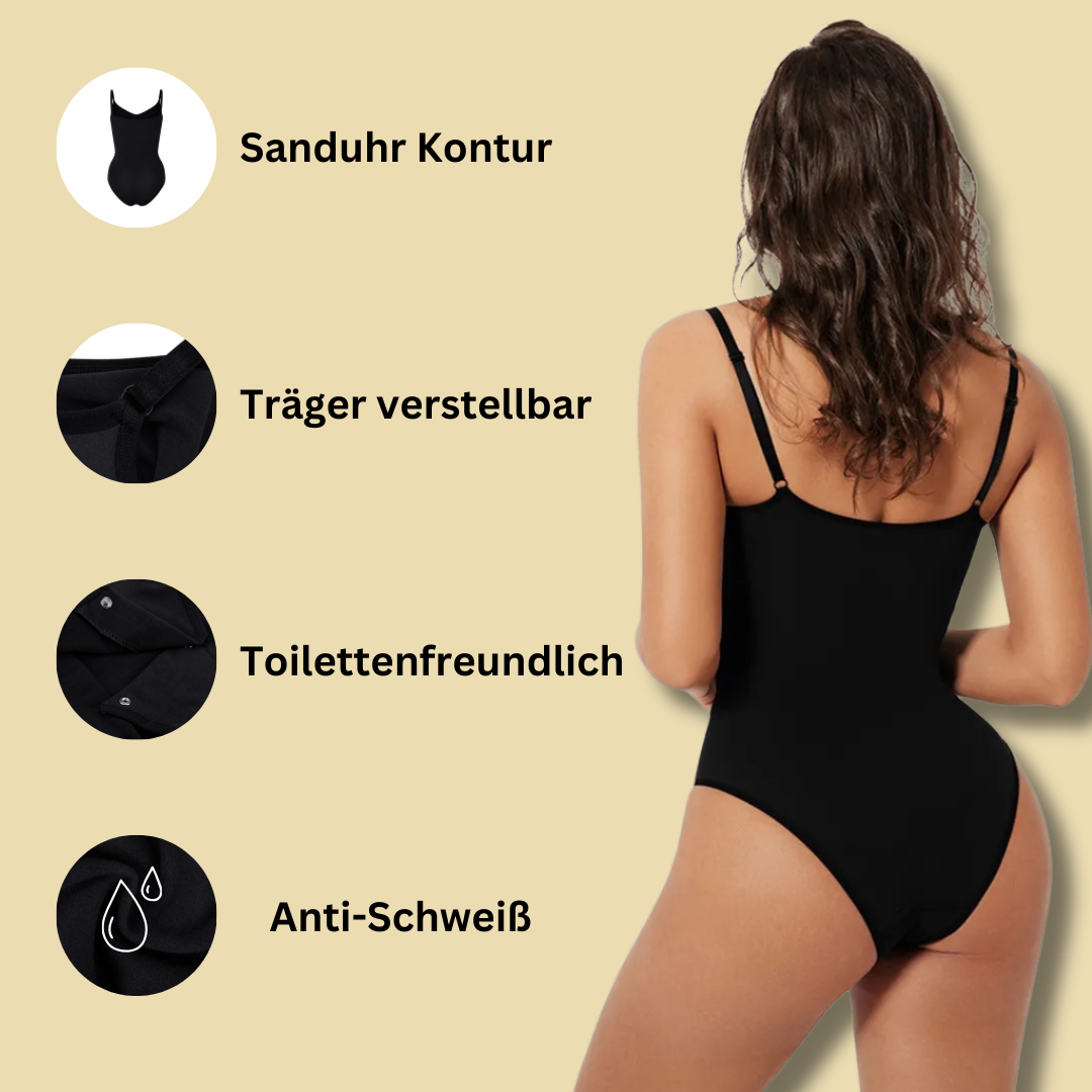 Bodysuit Sculpting Shapewear